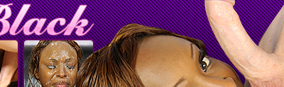 Black Pornstar